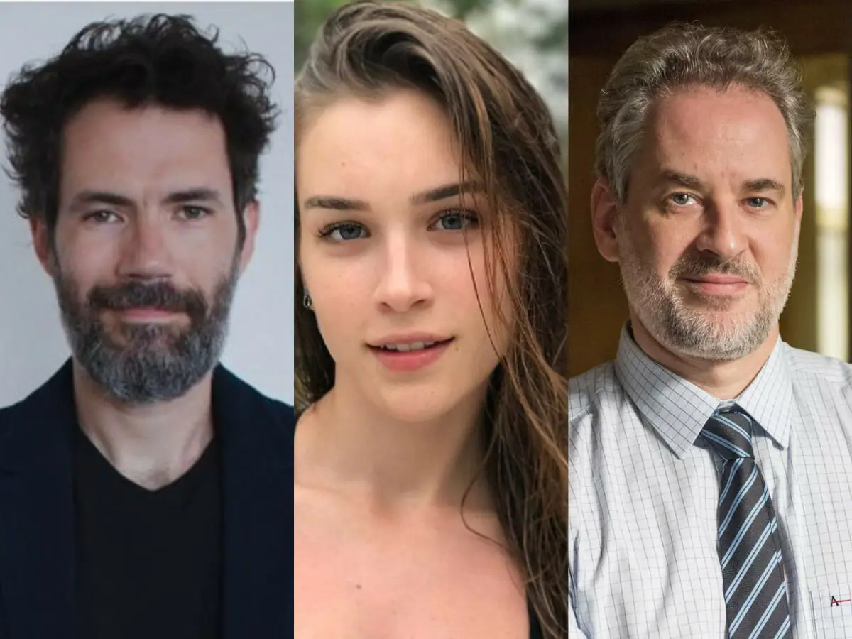 Novos personagens entram em Pantanal
