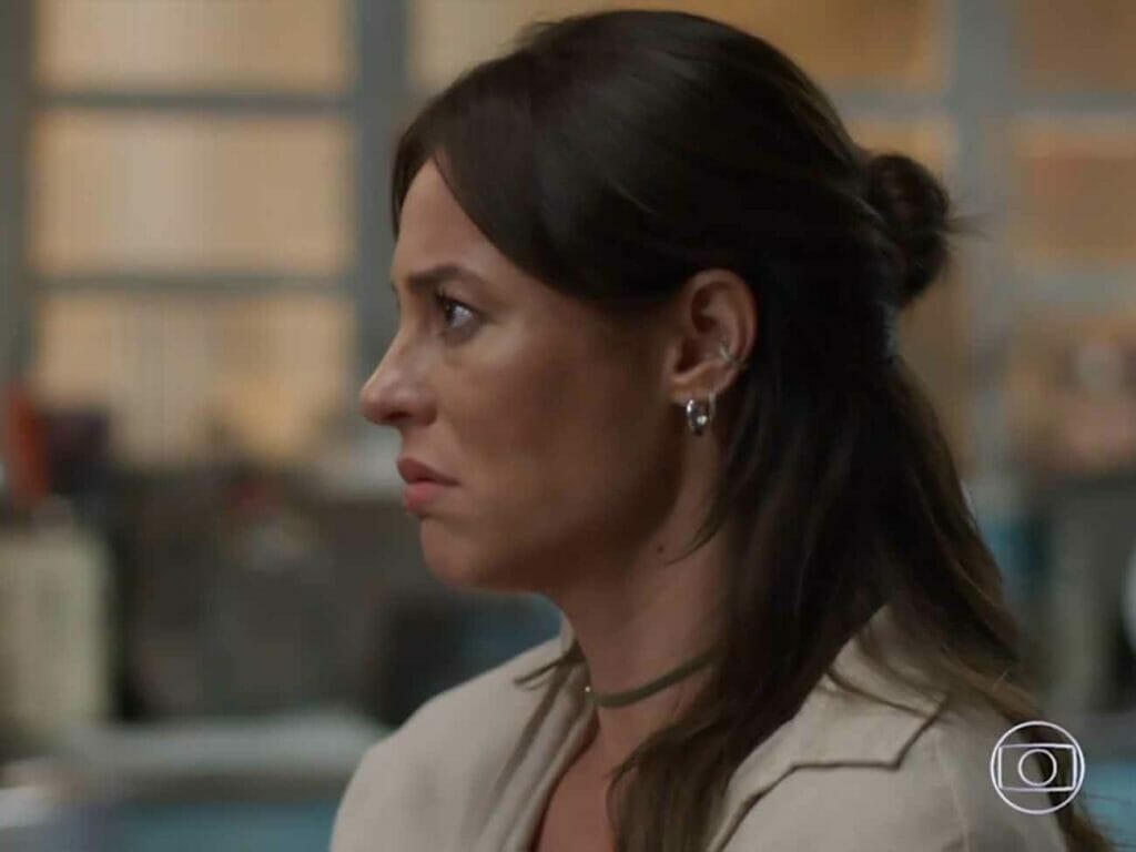 Cara e Coragem