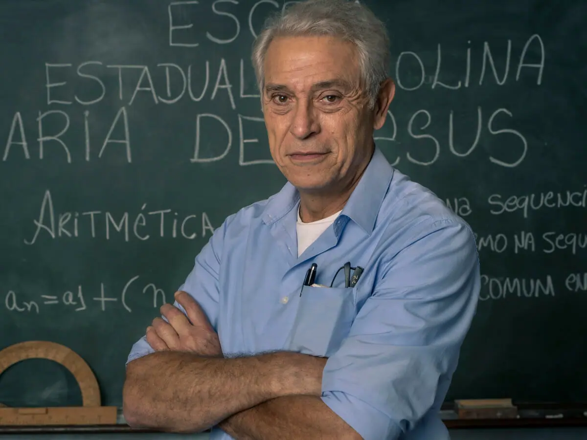 Paulo Gorgulho