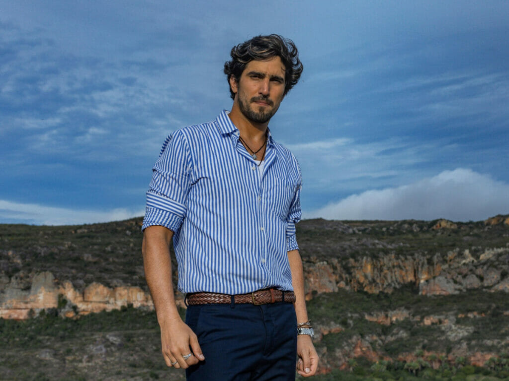 Renato Góes