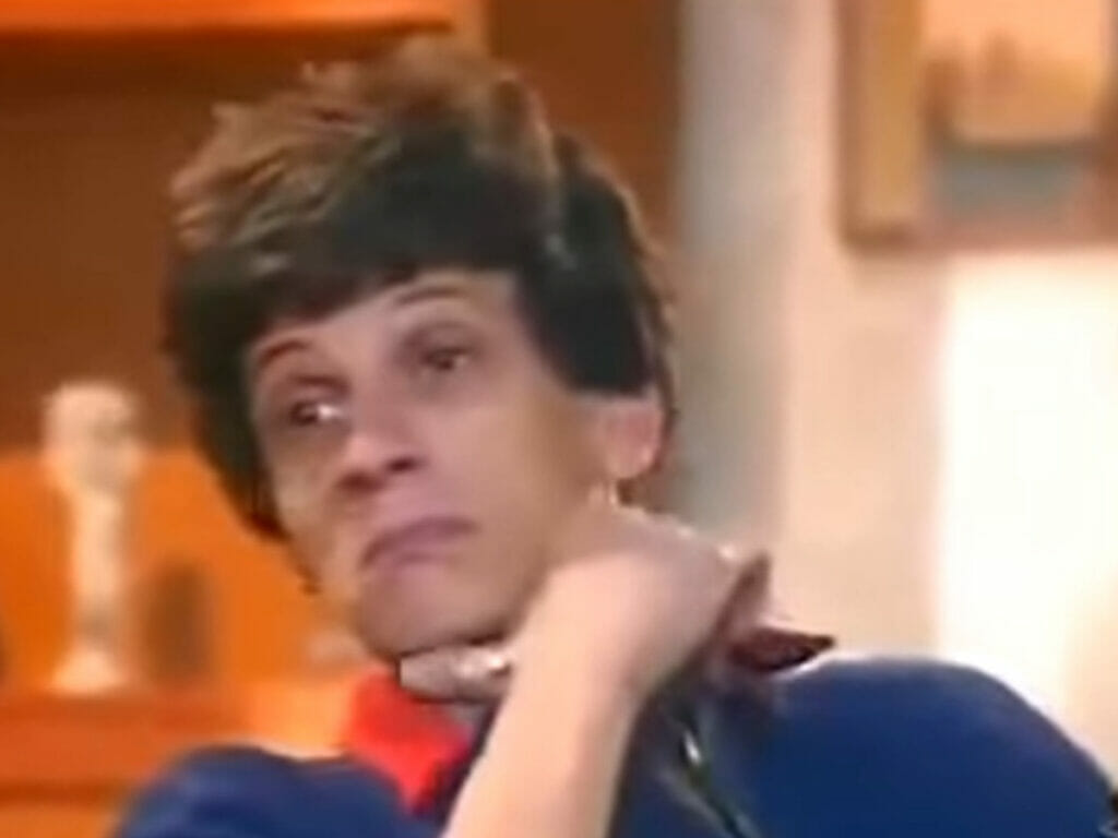 Ernesto Piccolo viveu Renato em Pantanal