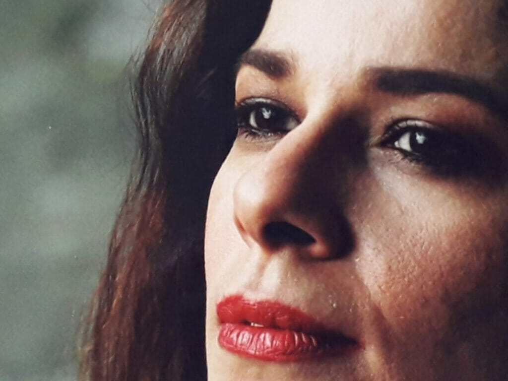 Rose Abdallah viveu Miriam na novela Pantanal em 1990