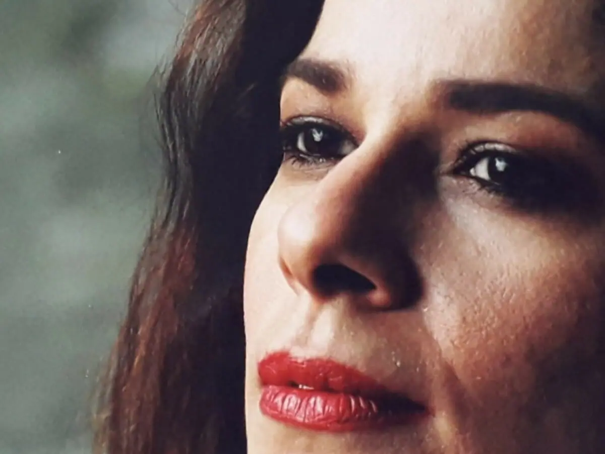 Rose Abdallah viveu Miriam na novela Pantanal em 1990
