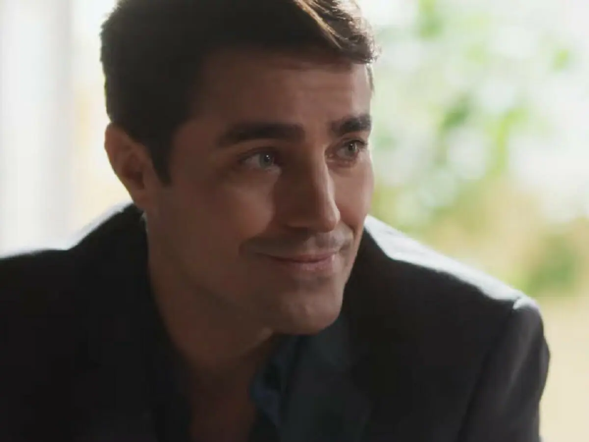 Danilo (Ricardo Pereira) em Cara e Coragem