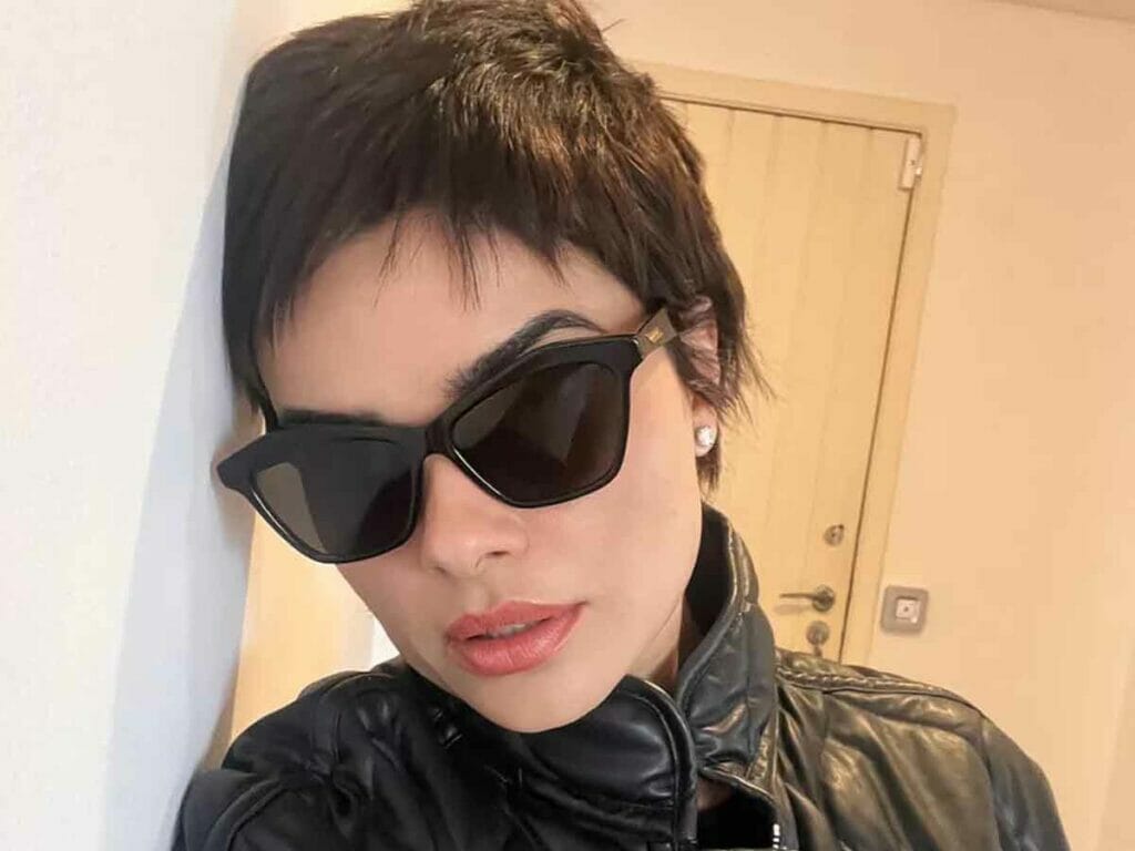 Vanessa Giácomo