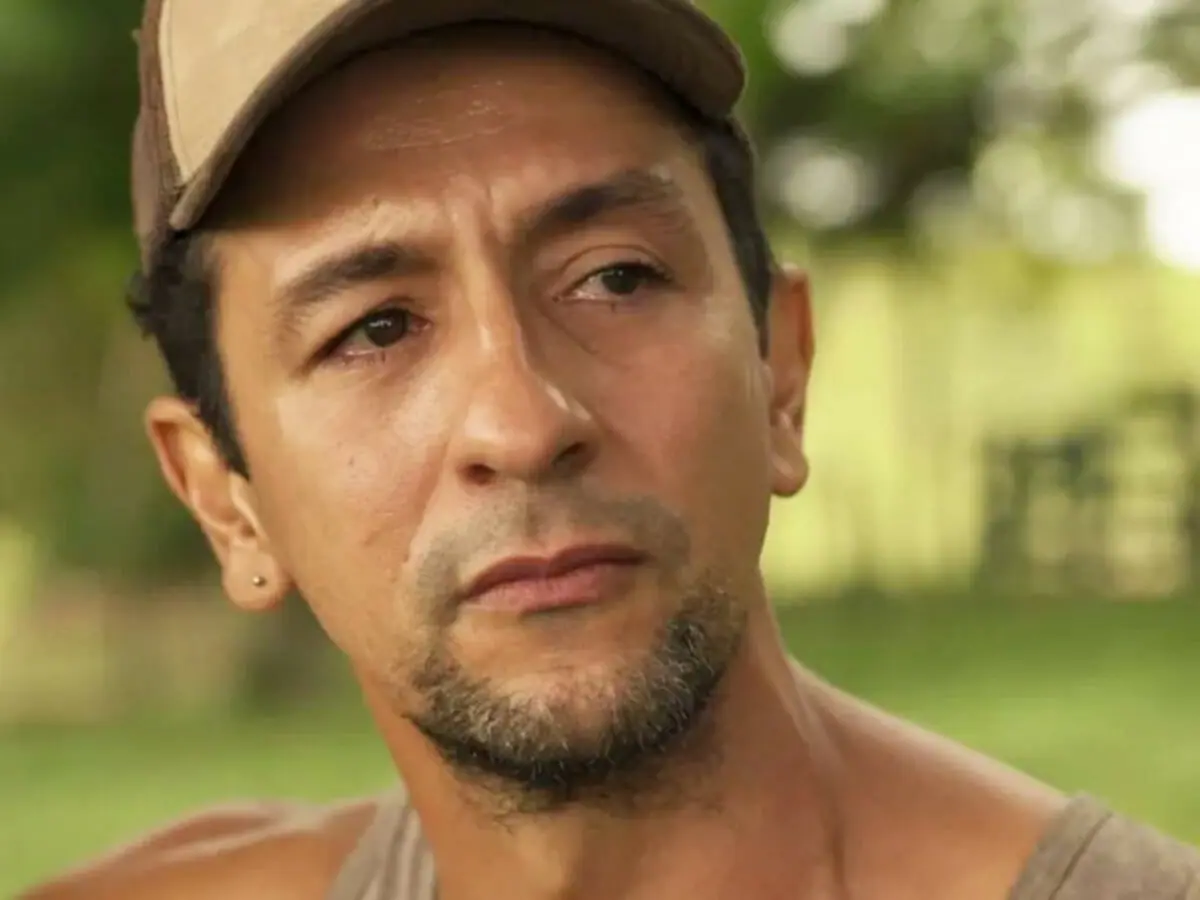 Irandhir Santos vive Zé Lucas em Pantanal