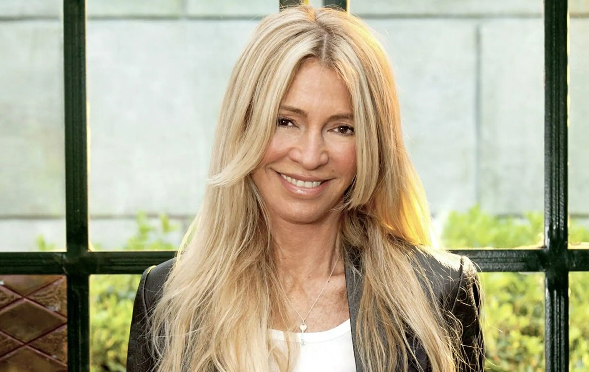 A produtora argentina Cris Morena