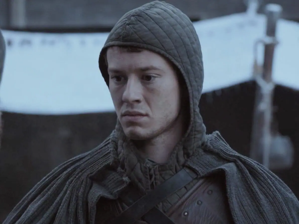 Joseph Quinn na 7ª temporada de Game of Thrones