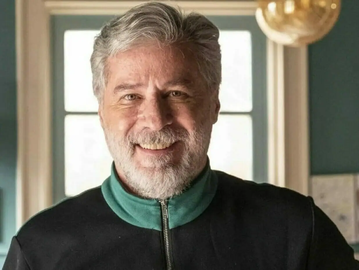 Joca (Leopoldo Pacheco) em Cara e Coragem