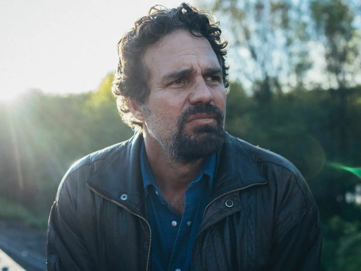 O ator Mark Ruffalo em cena da minissérie I Know This Much Is True