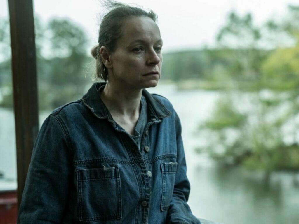 Samantha Morton