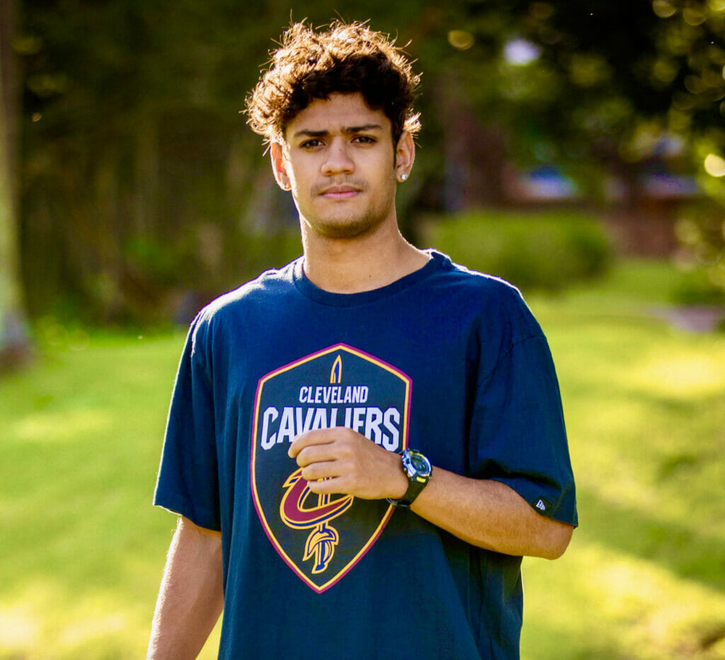 Renato (Gabriel Santana) de Pantanal