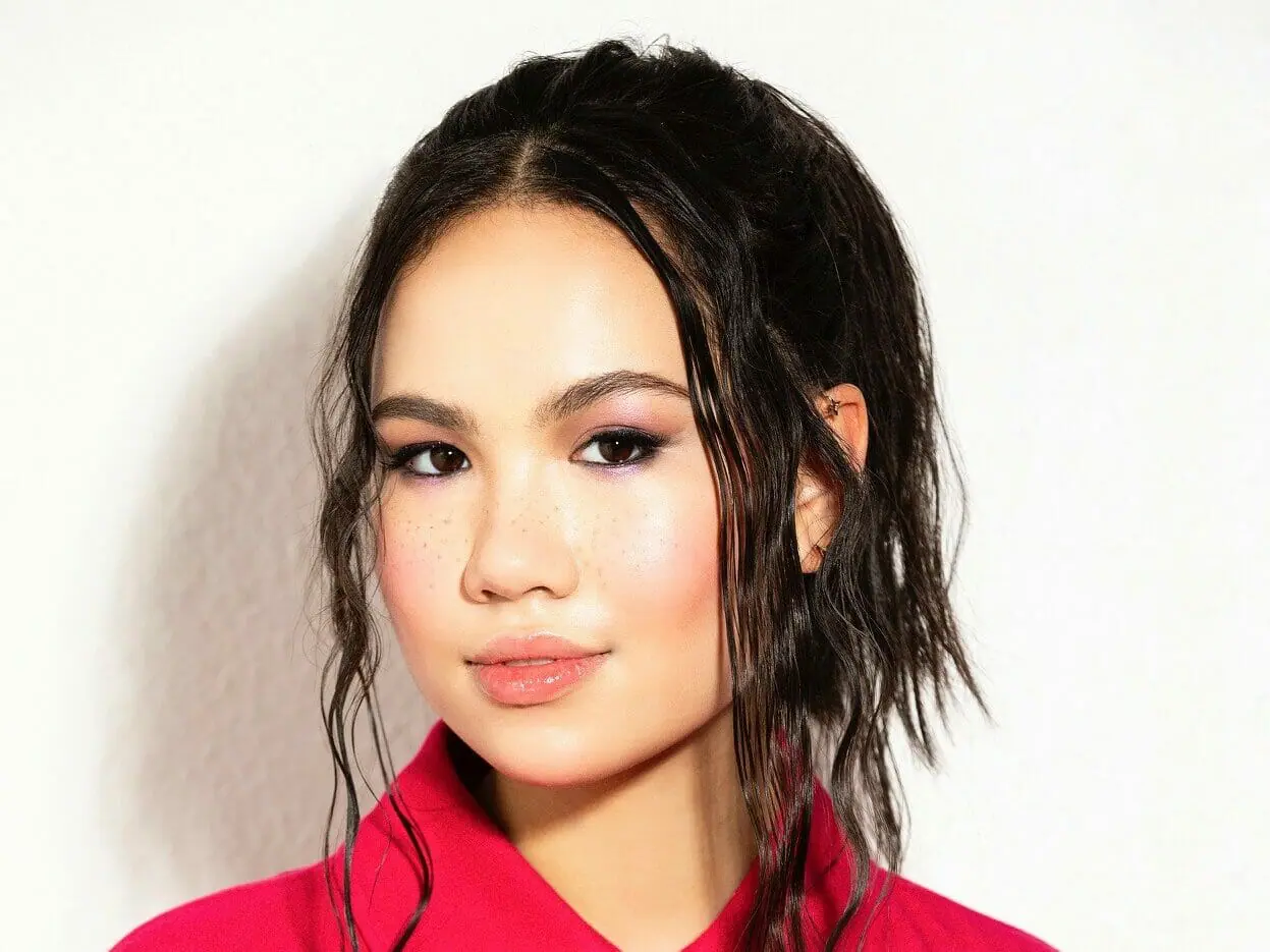 Bella Chiang