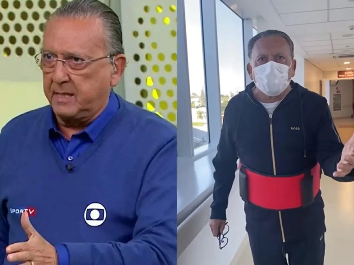Galvão Bueno