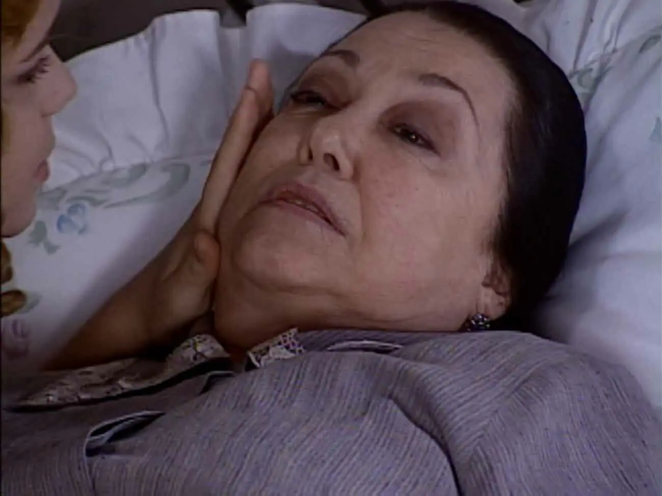 Novela O Cravo e a Rosa