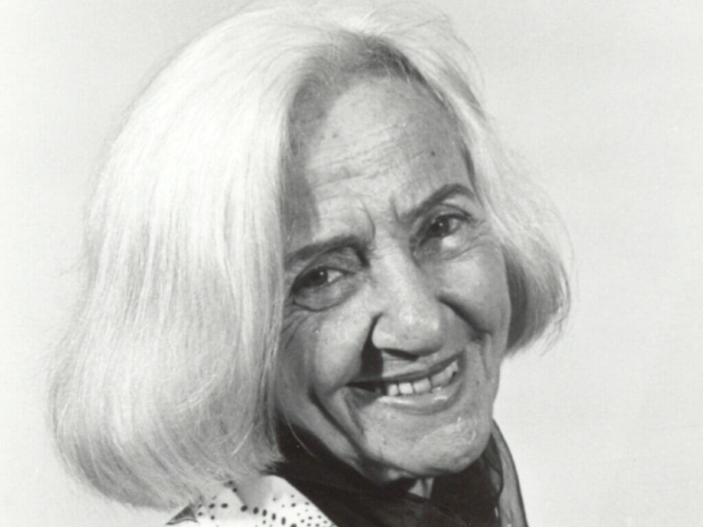 Ruth Romcy