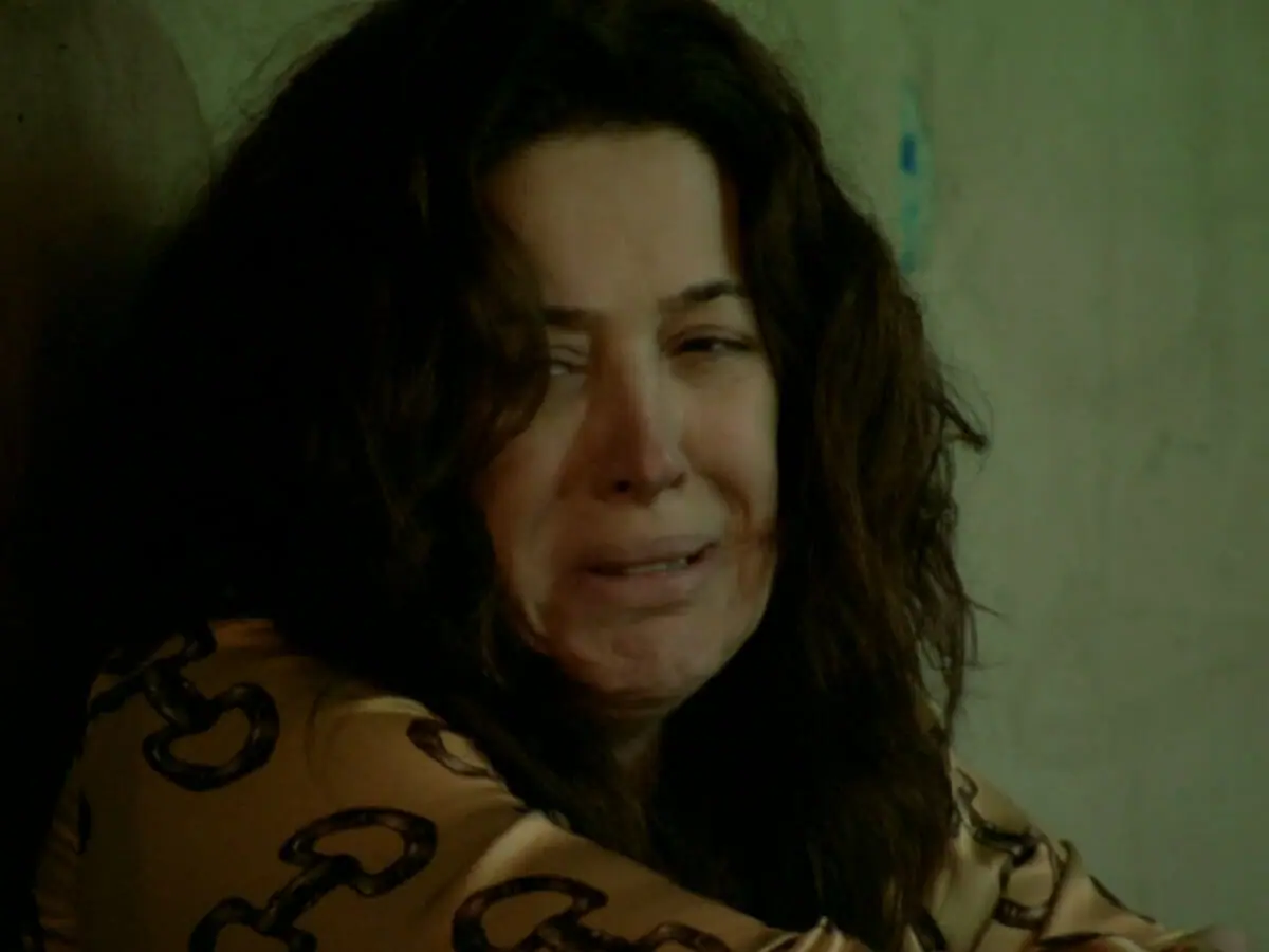 Donatela (Cláudia Raia) em A Favorita