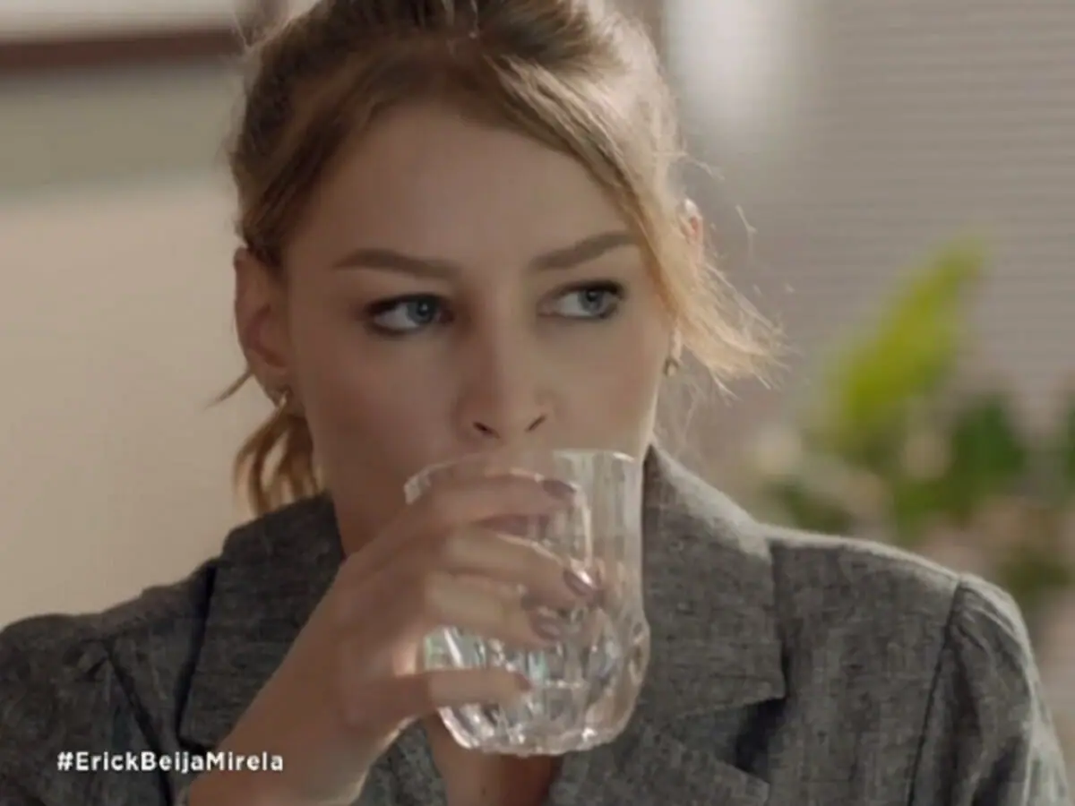 Heloísa (Rhaisa Batista) em Todas as Garotas em Mim