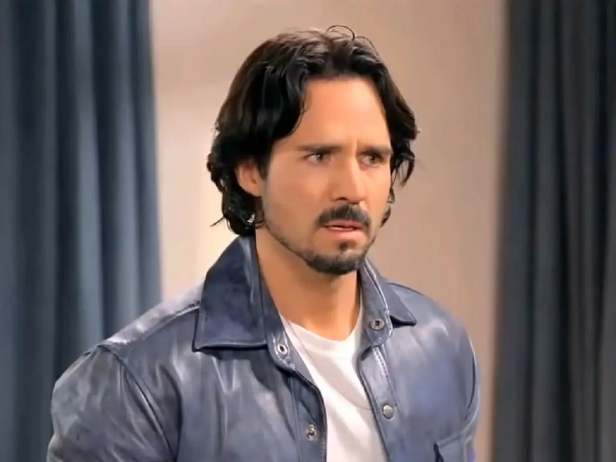 Rafael (José Ron) de A Desalmada