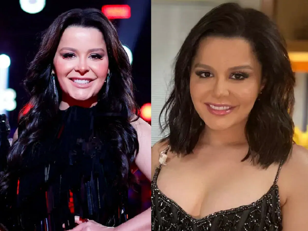Cantora Maraisa