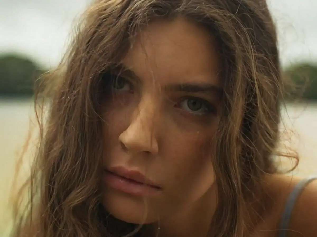 Juma (Alanis Guillen) de Pantanal
