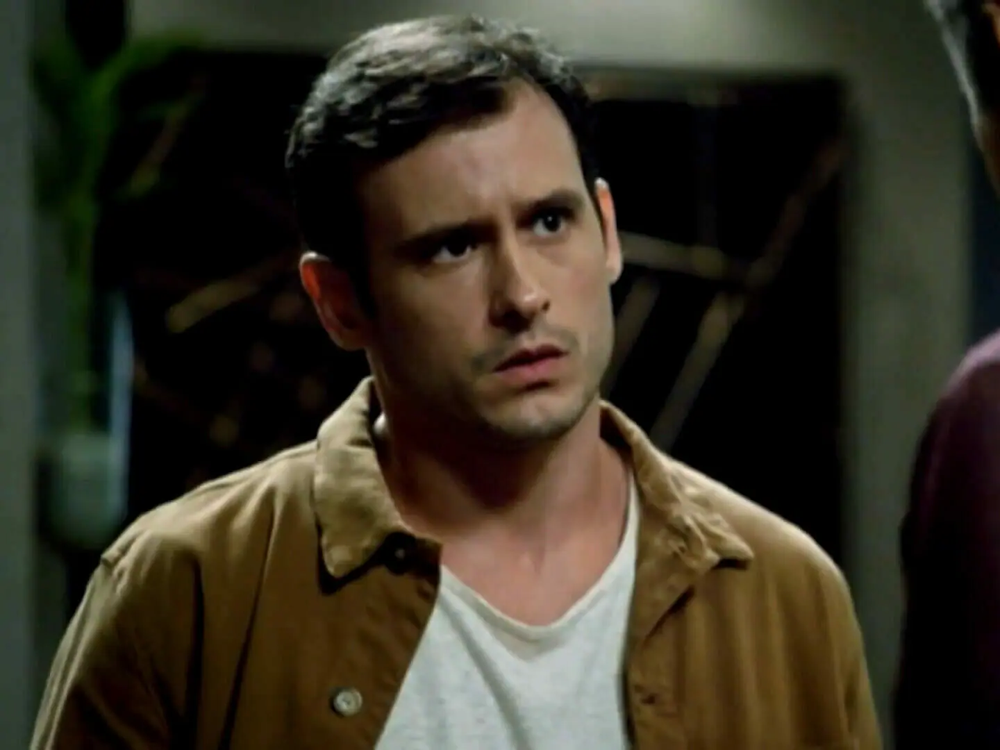 Pedro Antônio (Guilherme Dellorto) em Amor Sem Igual