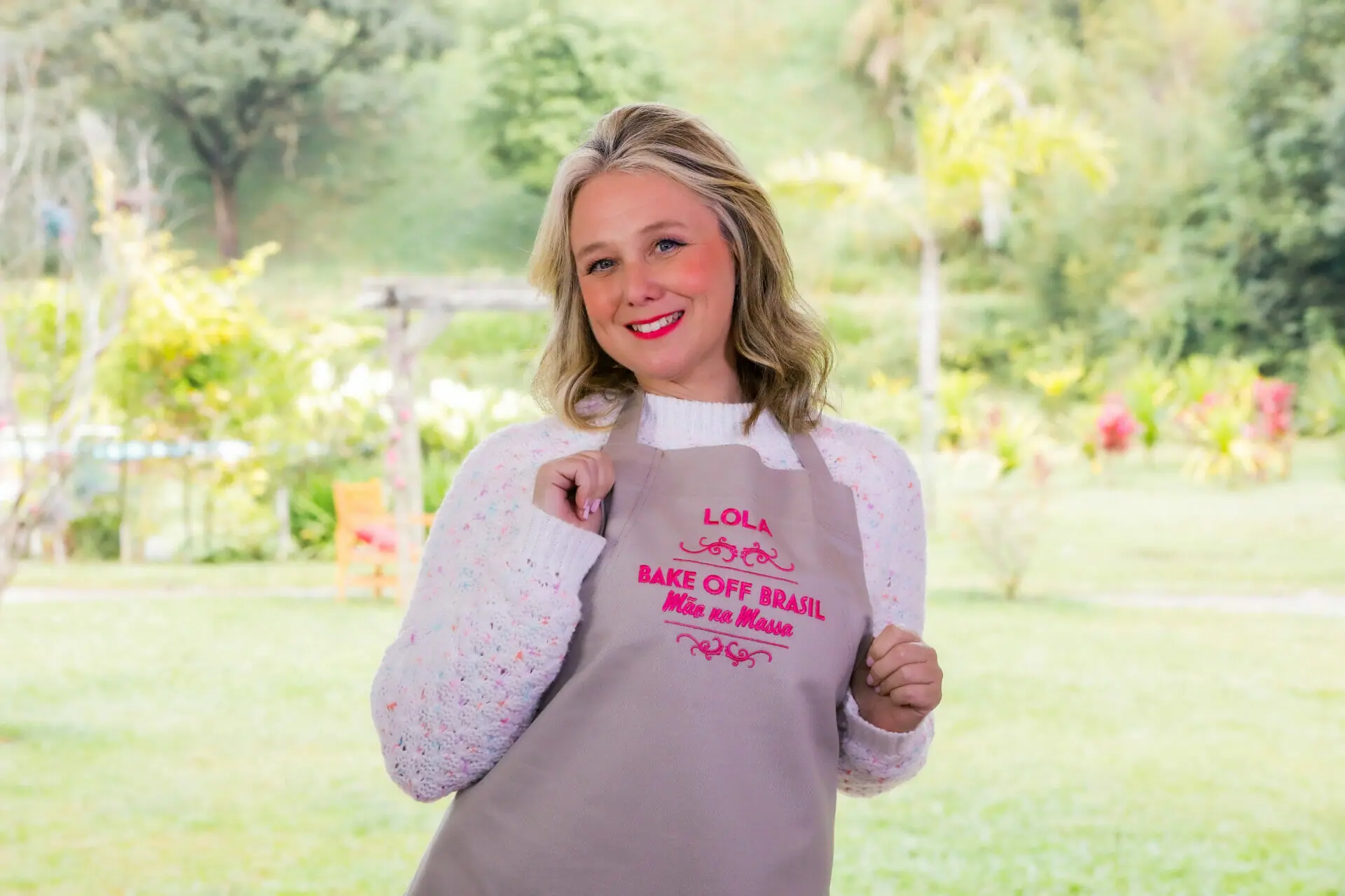 Lola Bake Off Brasil