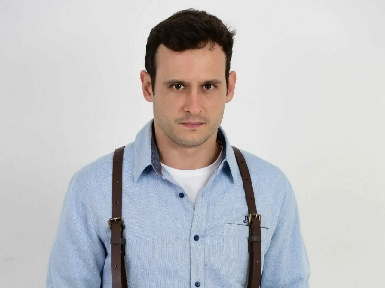 Pedro Antônio (Guilherme Dellorto) em Amor Sem Igual