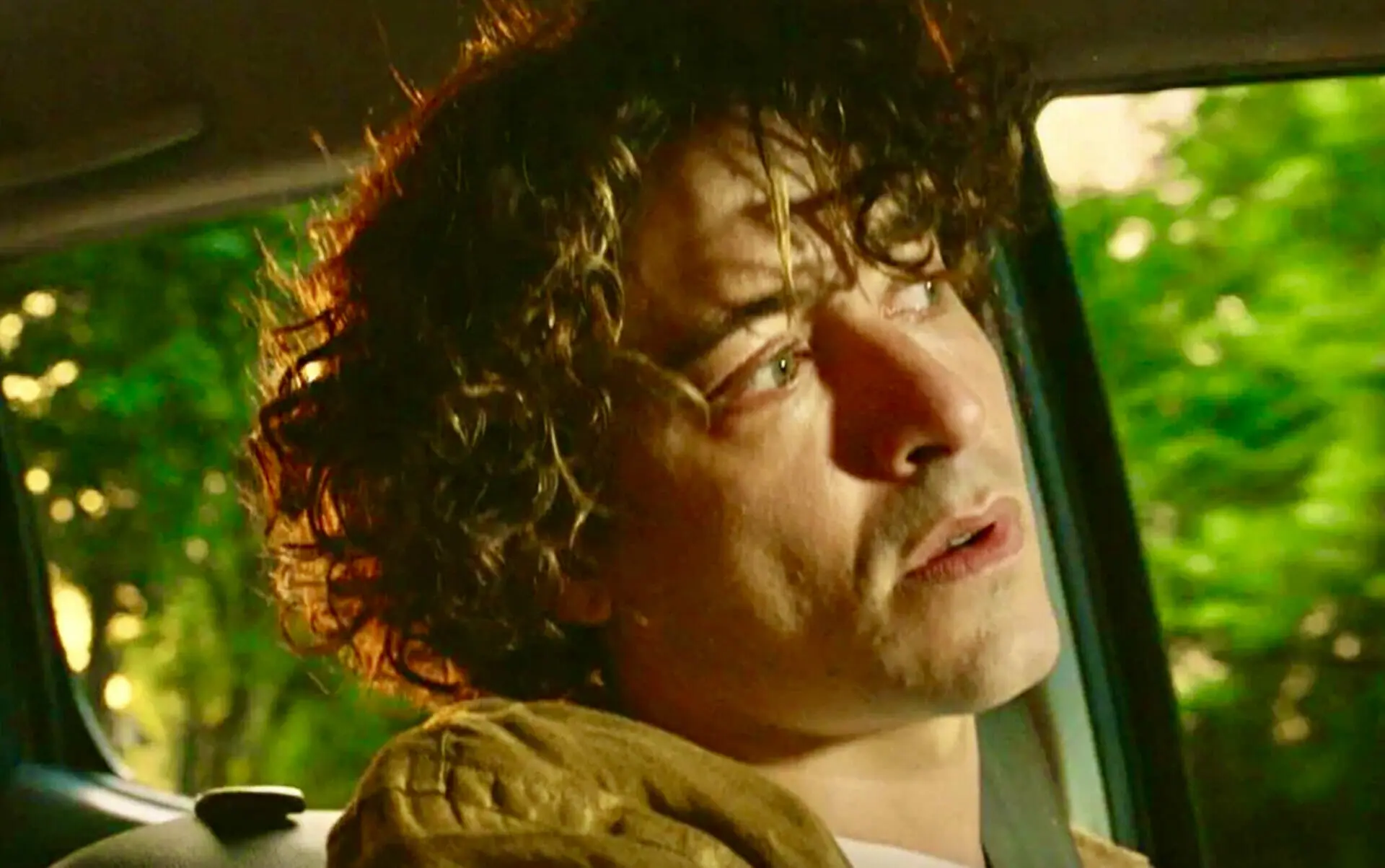 Jove (Jesuíta Barbosa) em Pantanal