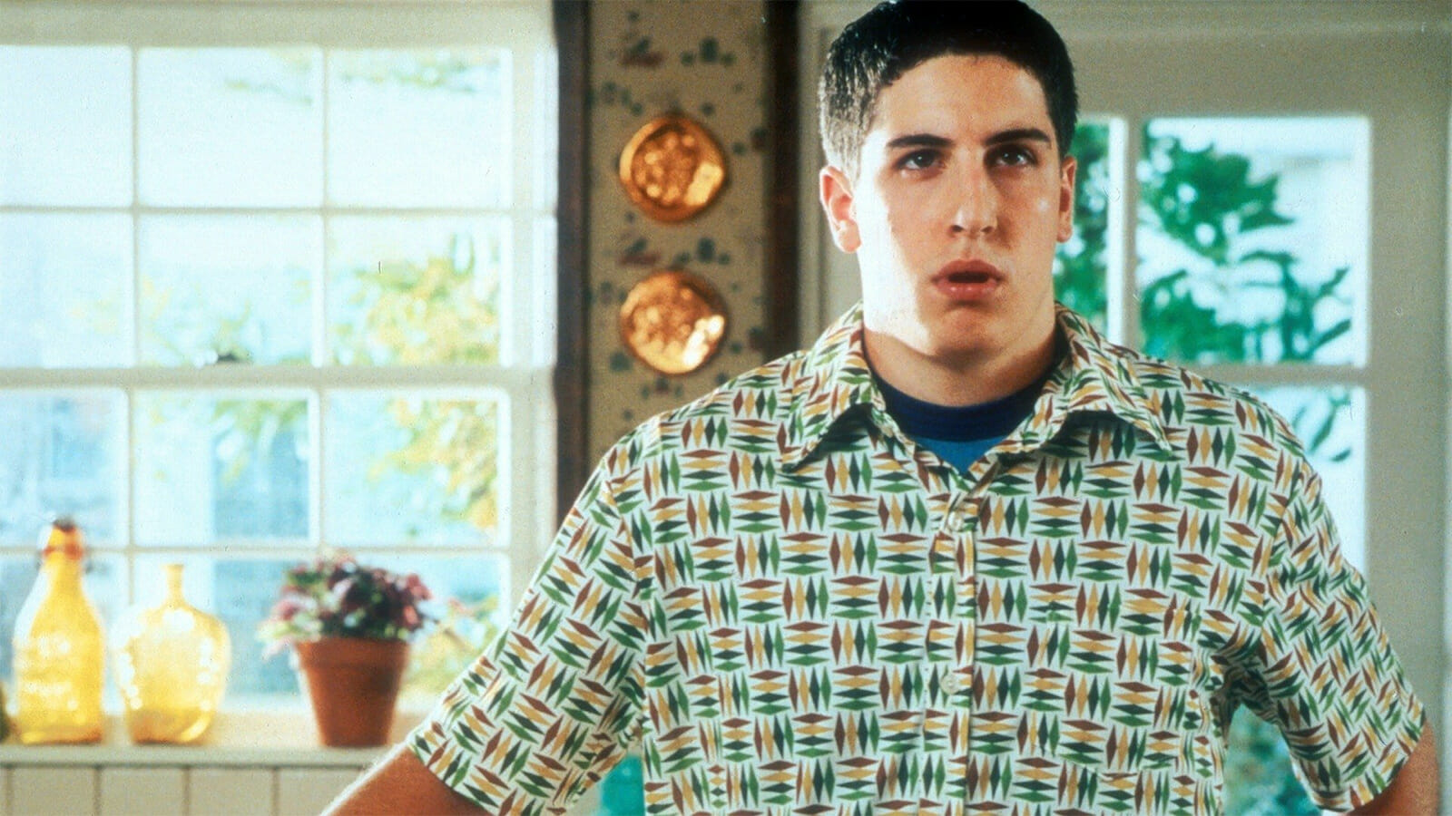 American Pie