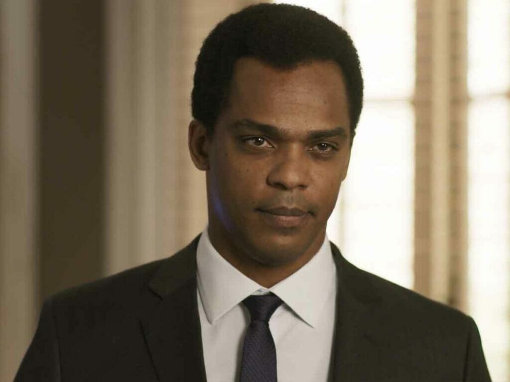 Rocco Pitanga
