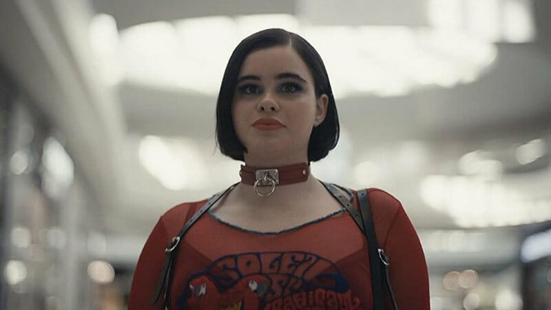 Barbie Ferreira