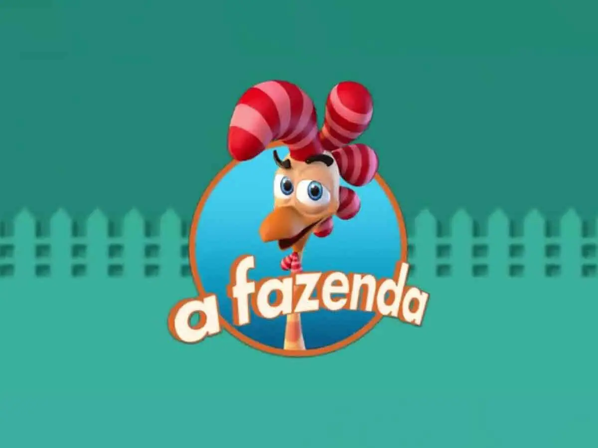 A Fazenda