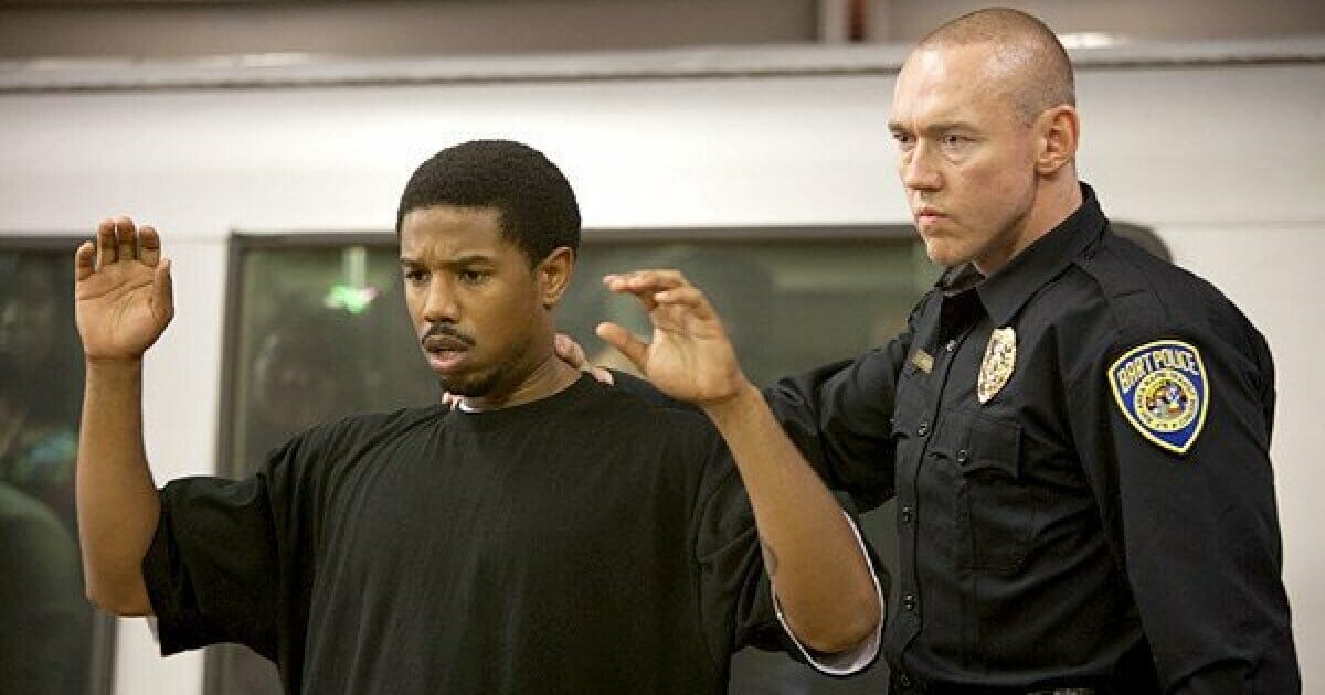 Fruitvale Station