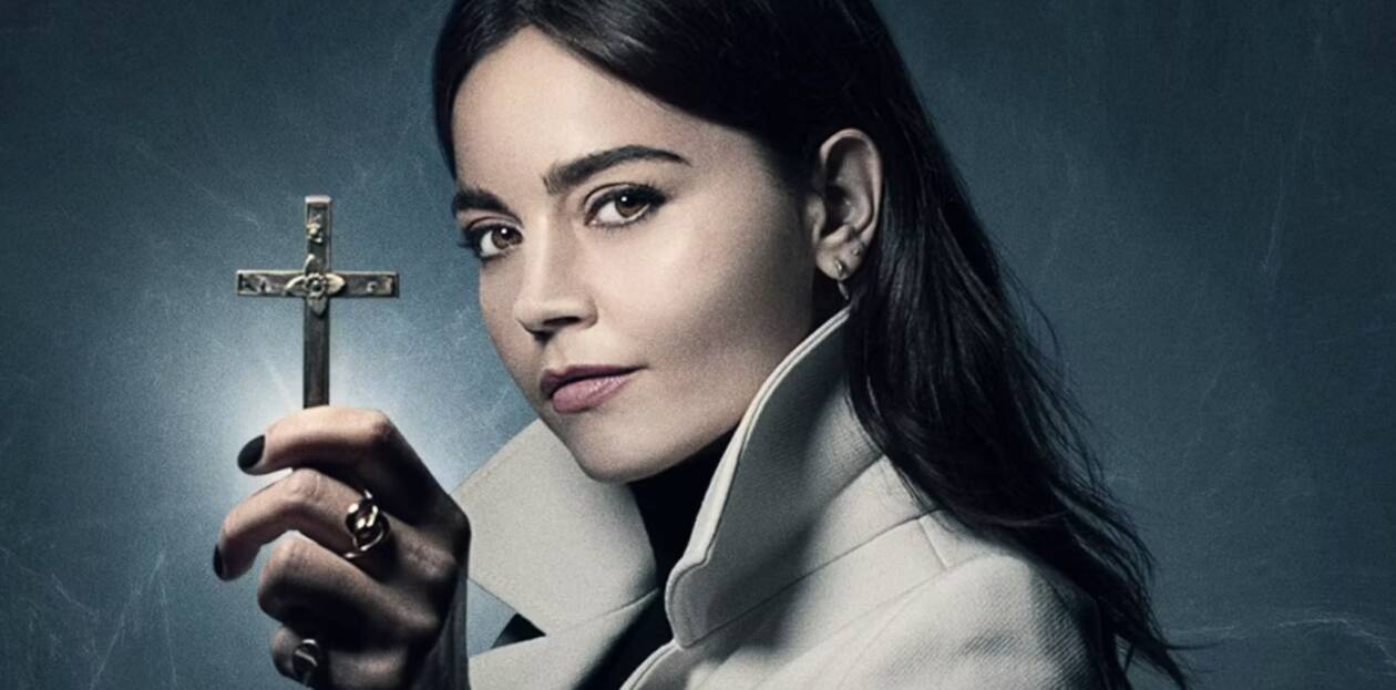 Jenna Coleman