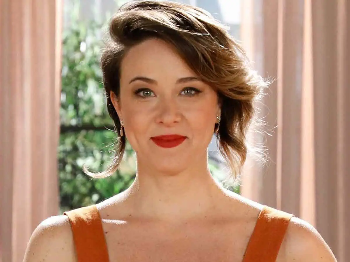 Poliana Moça