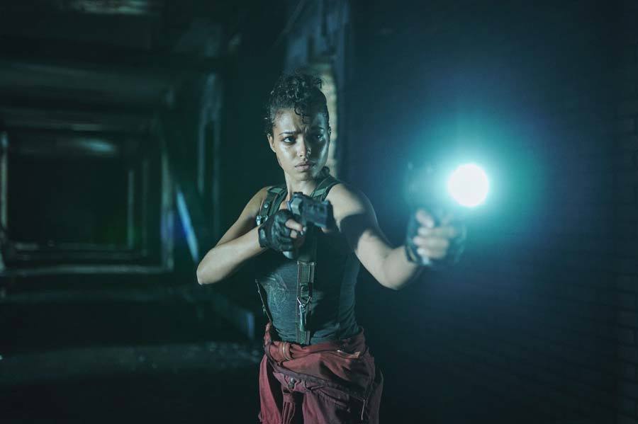 Resident Evil 2