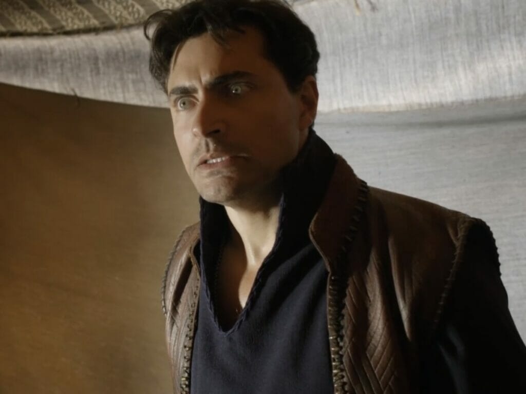 Saul (Carlo Porto) de Reis
