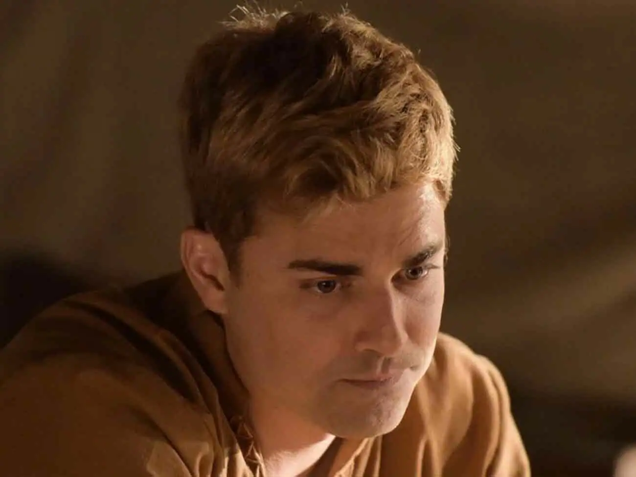 Jônatas (Miguel Coelho) em Reis