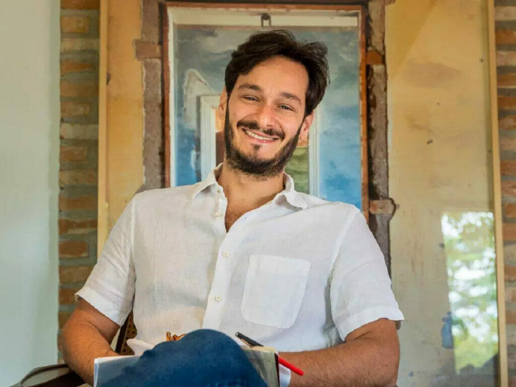 Bruno Luperi