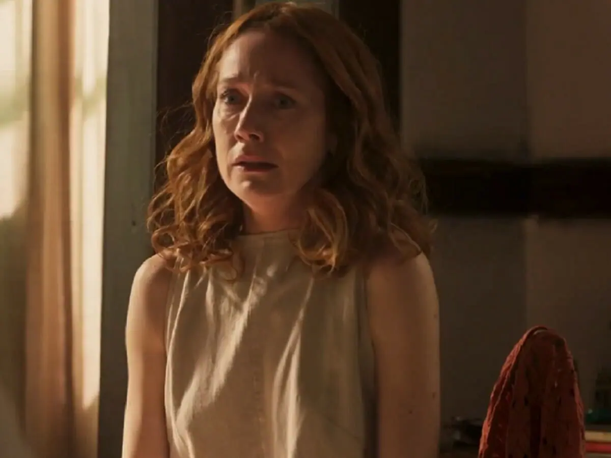 Irma (Camila Morgado) de Pantanal
