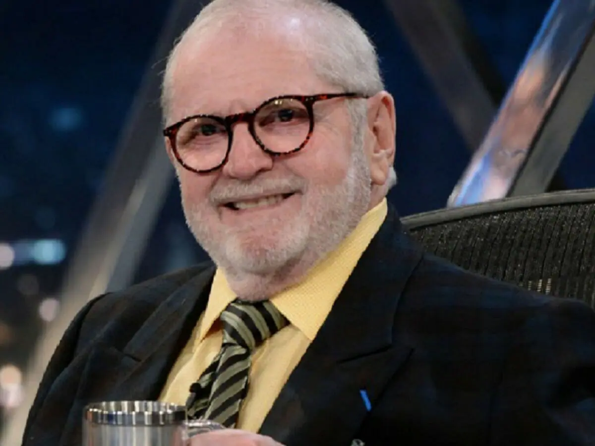 Jô Soares