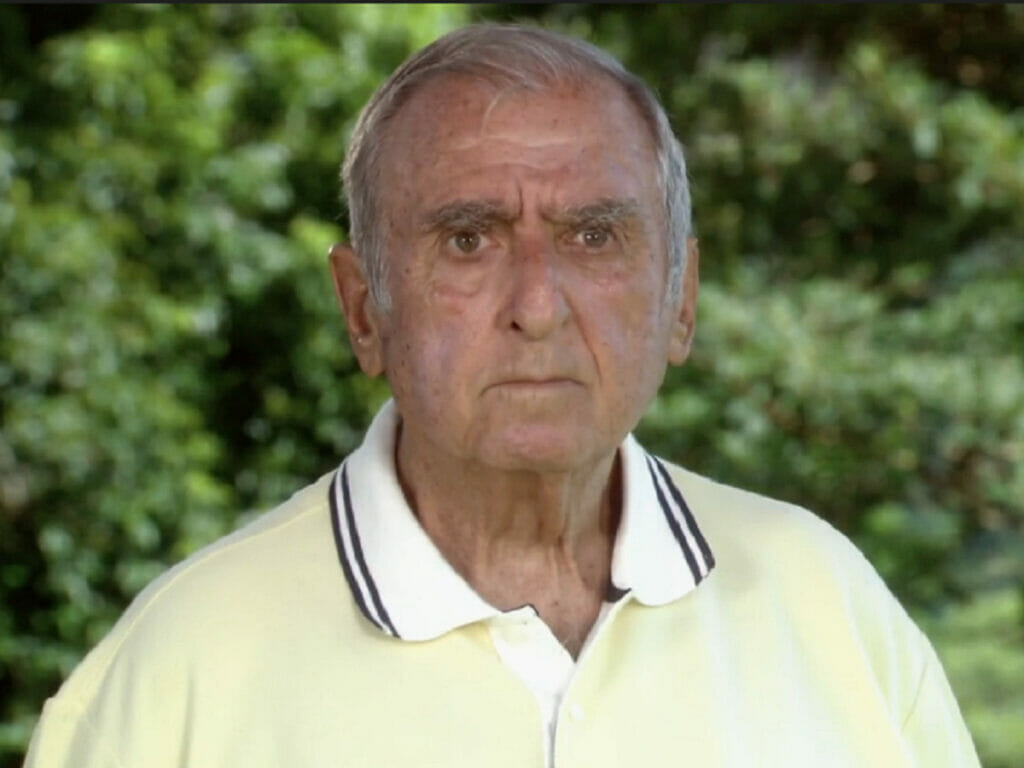 Cadore (Elias Gleizer) em Caminho das Índias