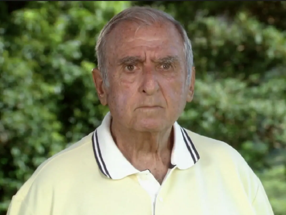 Cadore (Elias Gleizer) em Caminho das Índias