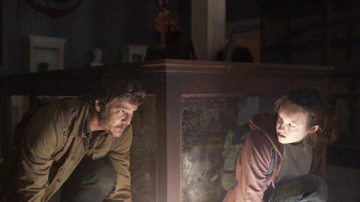 The Last of Us