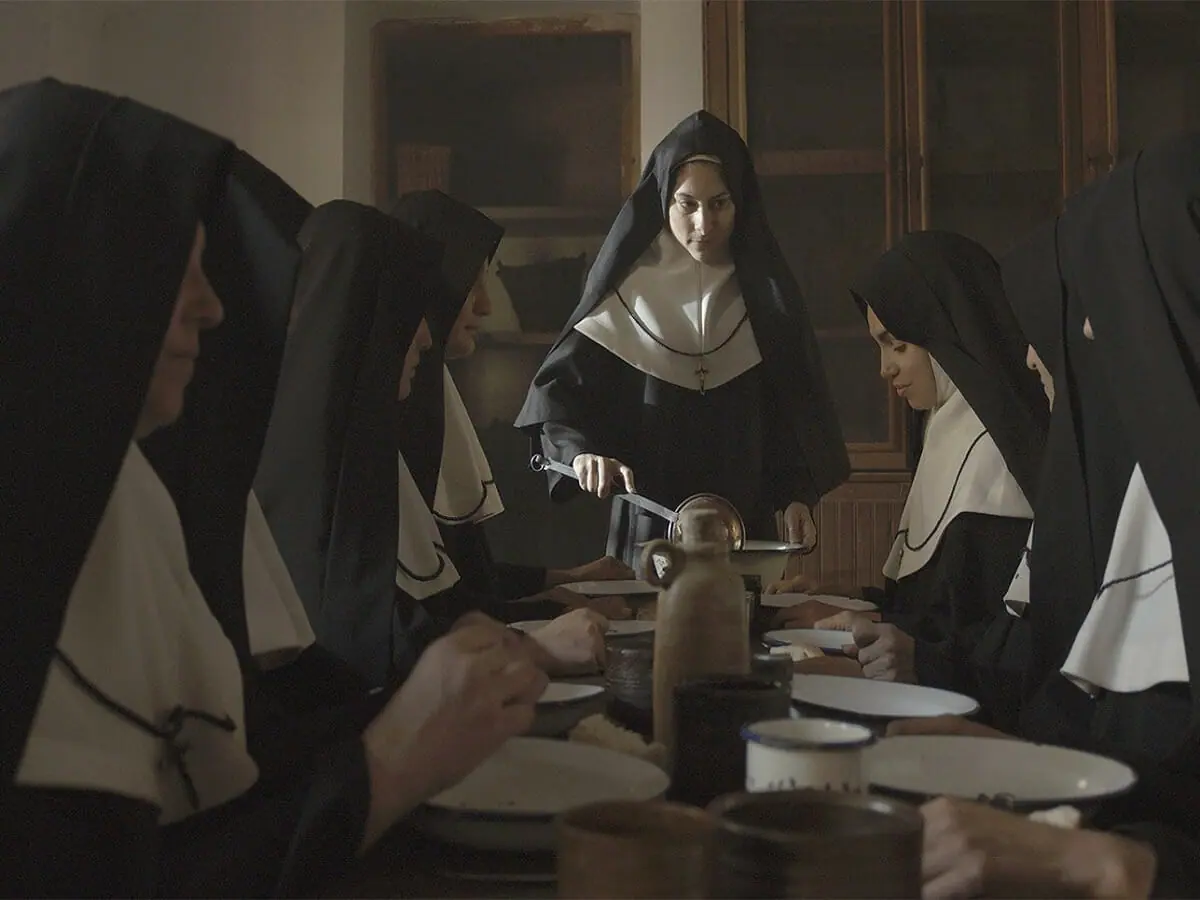 Filme Luz de Soledad