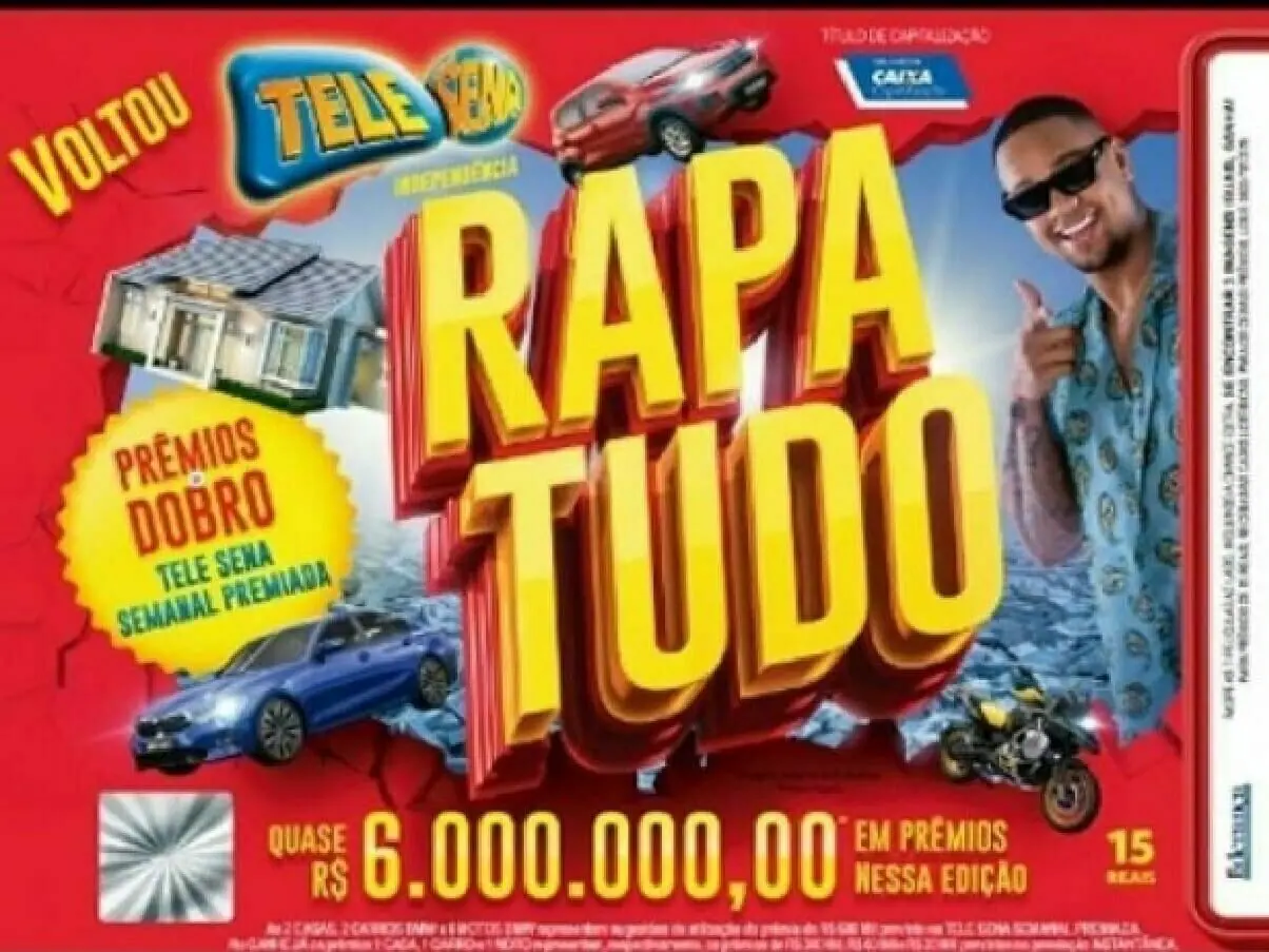 Tele Sena de Independência