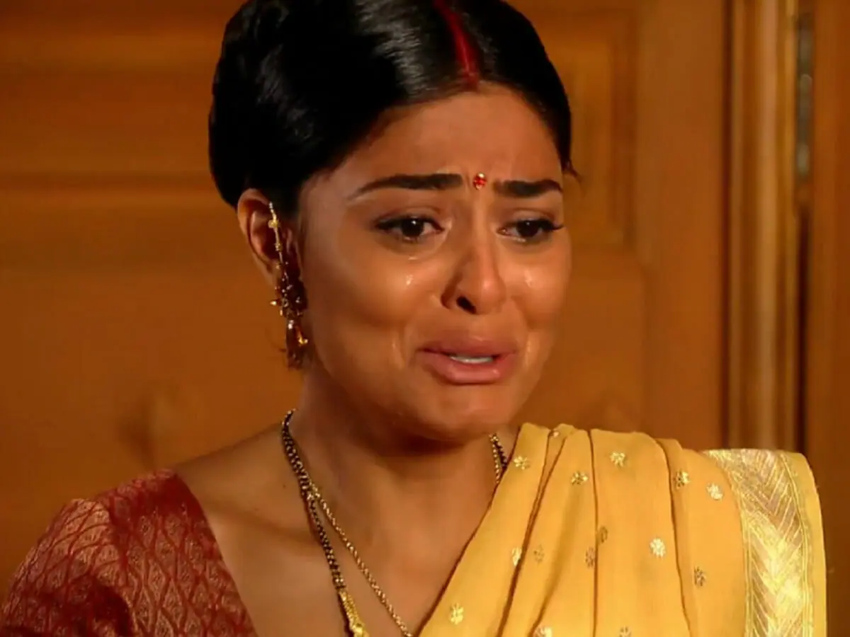 Maya (Juliana Paes) em Caminho das Índias