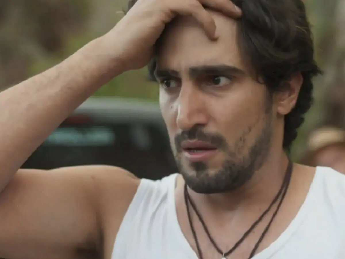  Tertulinho (Renato Góes) em Mar do Sertão