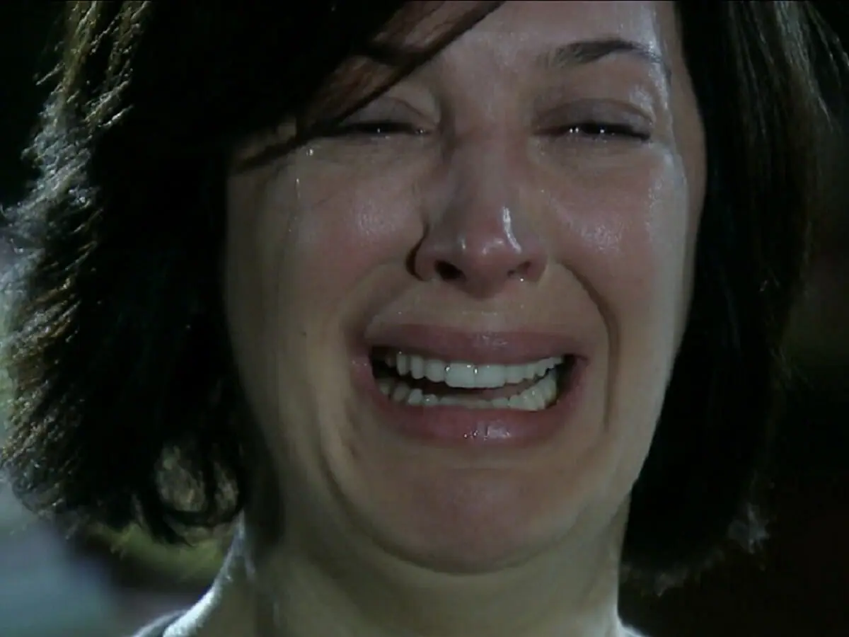 Donatela (Claudia Raia) em A Favorita